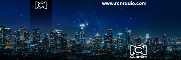 rcnradio Profile Banner