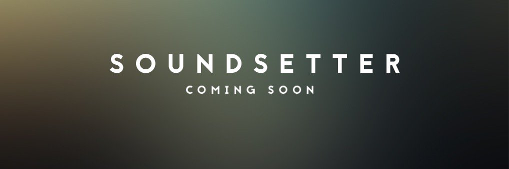 SoundsetterMuc's profile banner image