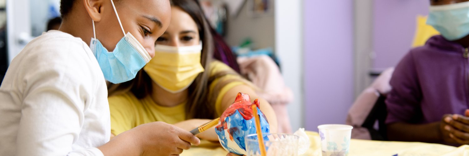 Project Sunshine banner