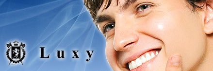 mensluxy's profile banner image