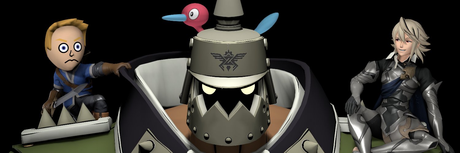 Wormadad's profile banner image