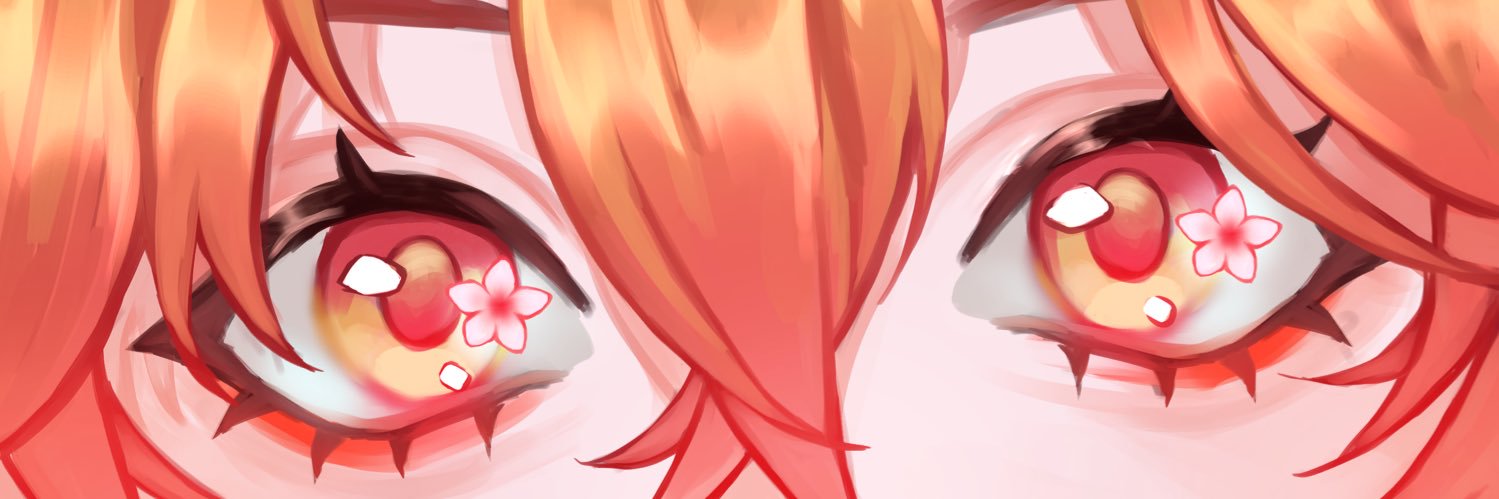 mia 🌸 banner