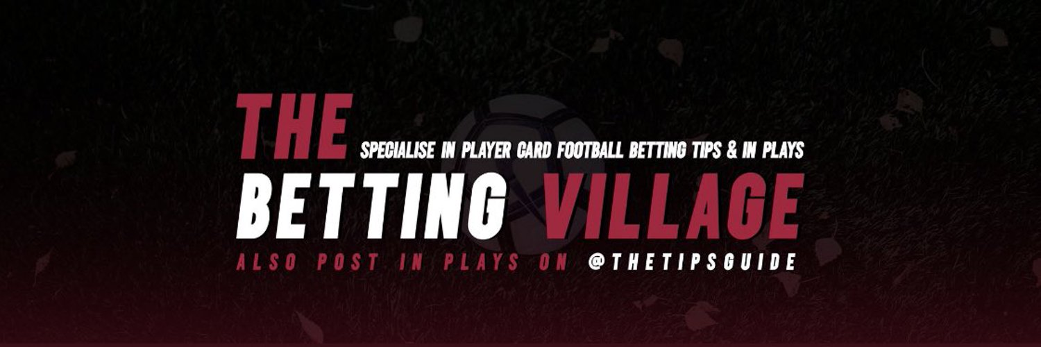 The Betting Village Profile Banner