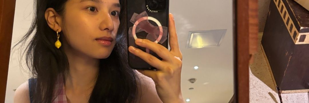 Lychee 荔枝 banner