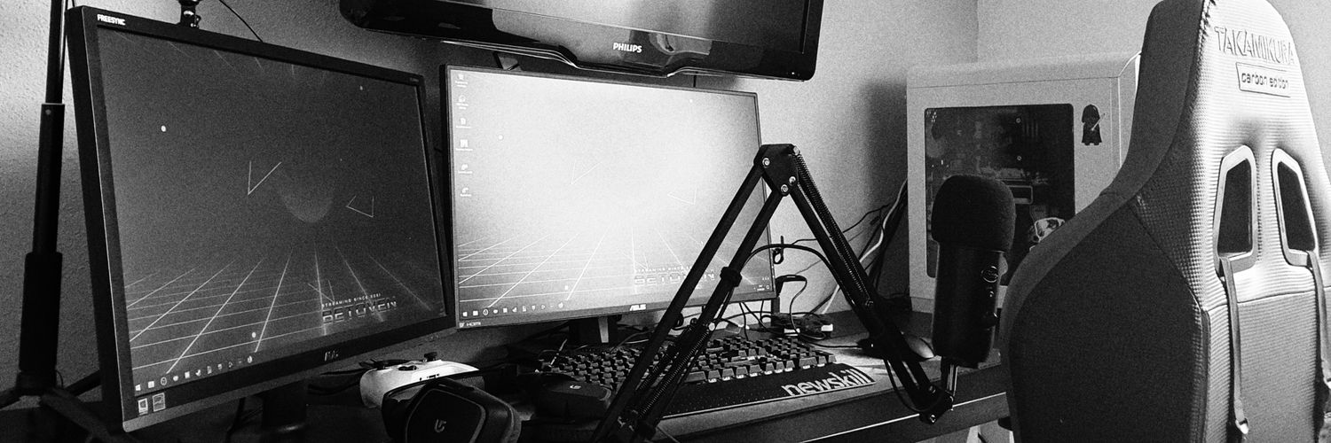albertollamera's profile banner image