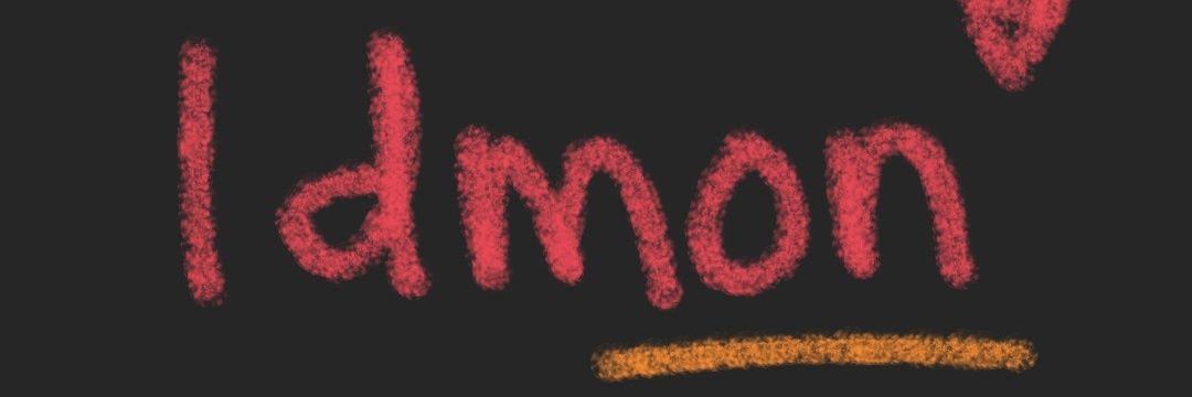 idmonnnn's profile banner image