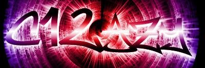 c12azy's profile banner image