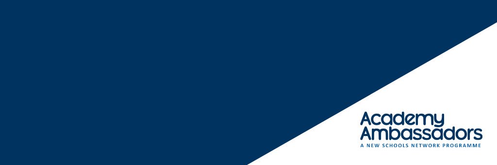 AcademyAmb's profile banner image