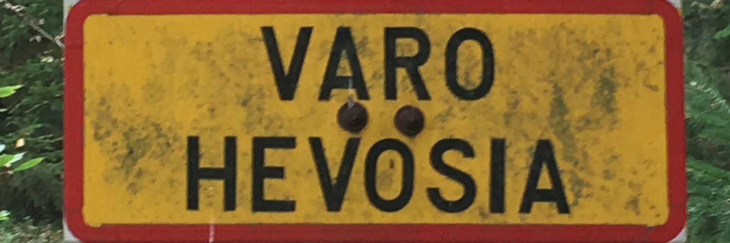 JDSorvari's profile banner image