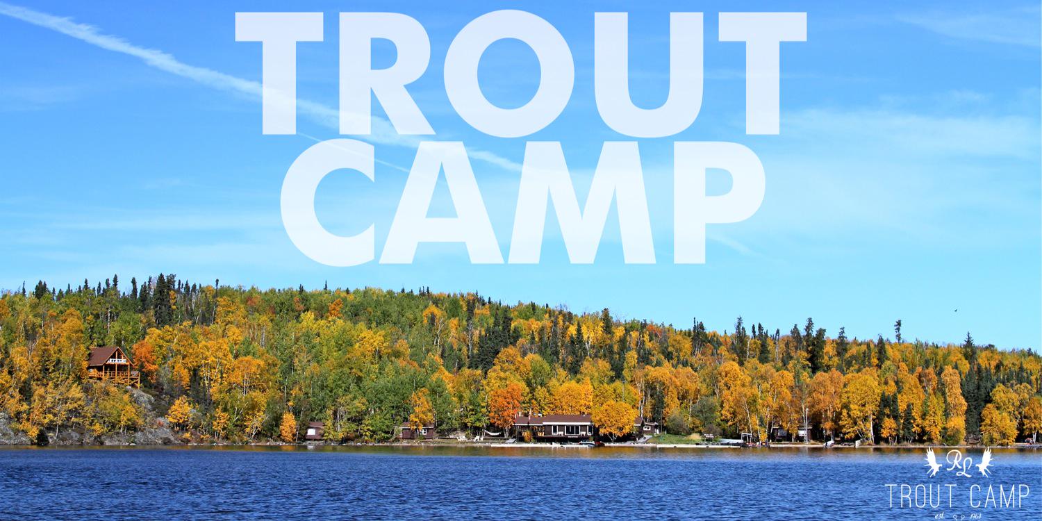 RLTroutCamp's profile banner image