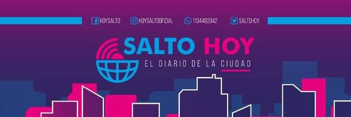 saltohoy's profile banner image