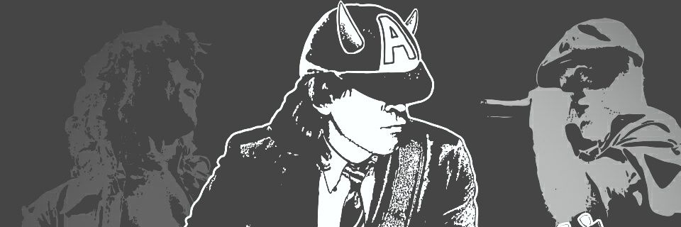 afdhlii's profile banner image