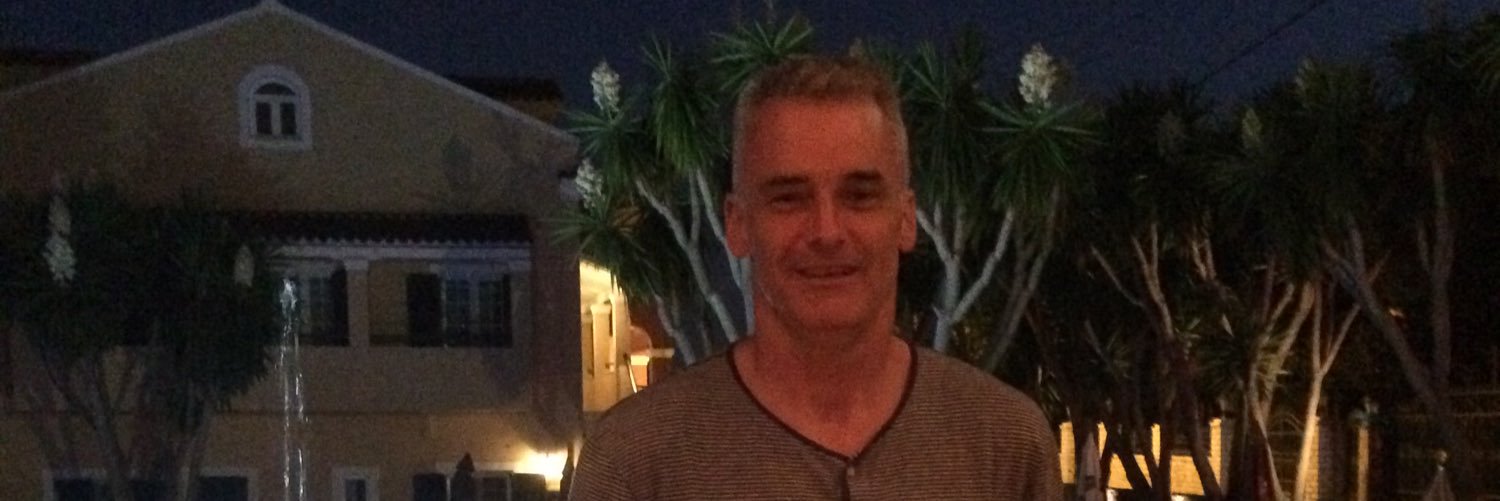 MattFletch's profile banner image