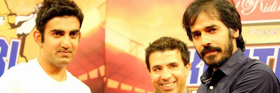 BenulTomar's profile banner image