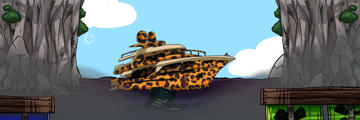 DomainNomad's profile banner image