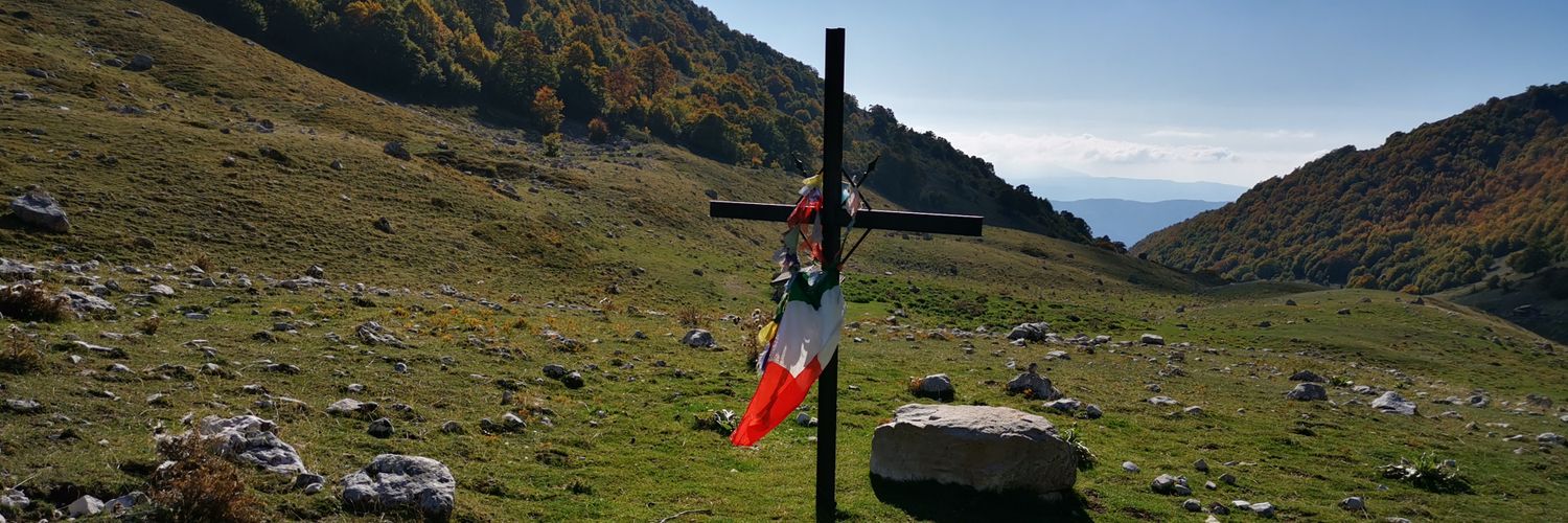GabMagnini's profile banner image