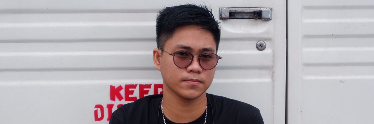 jinricsolperdon's profile banner image