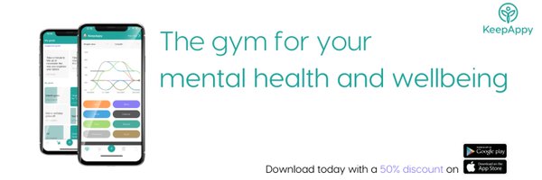 KeepAppy Profile Banner