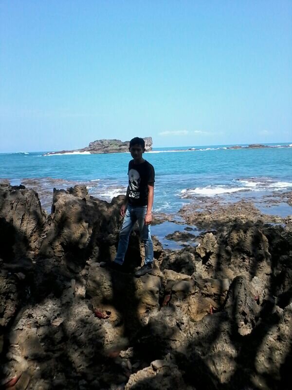 ekymuliansyah's profile banner image