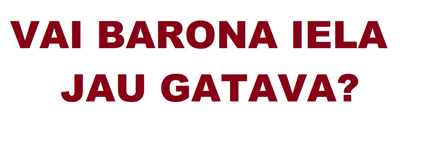 Baronaiela's profile banner image