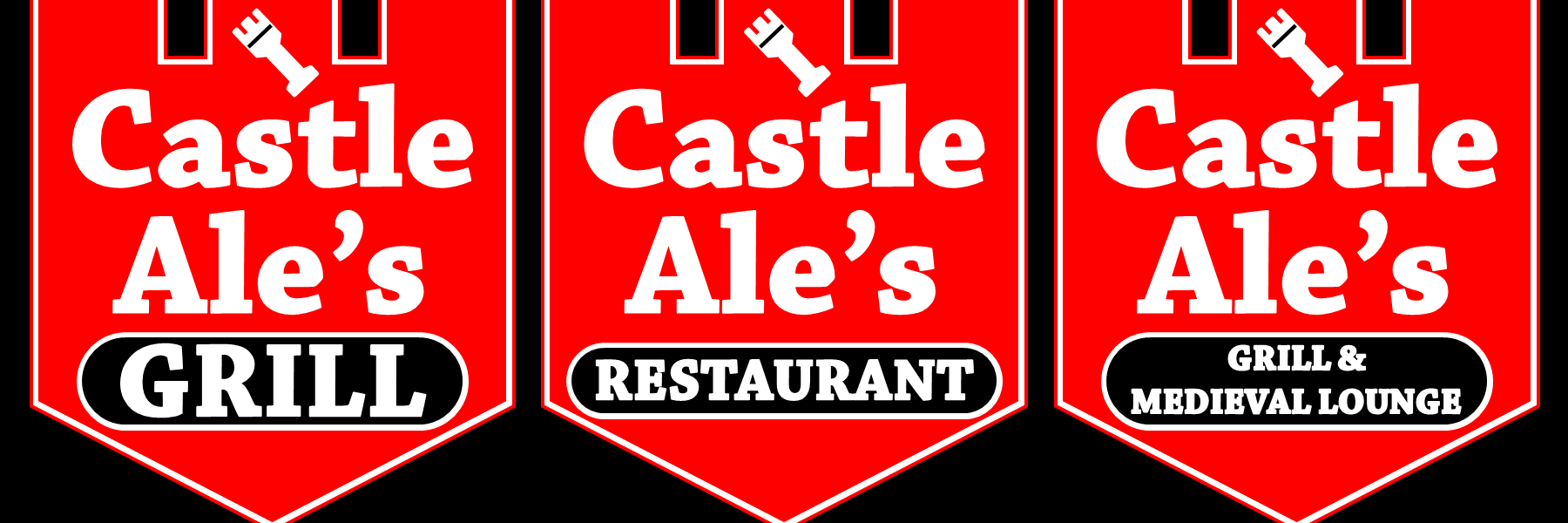 CastleAles's profile banner image