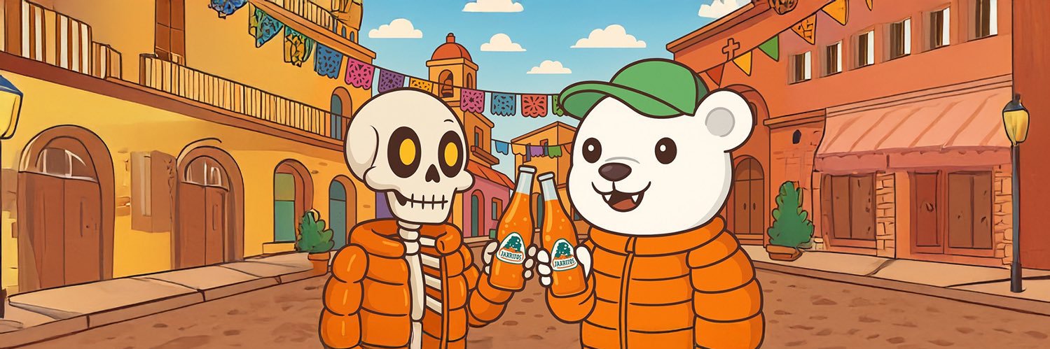 BEARish Necessities banner