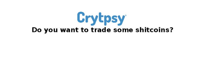 Crypto Price Ticker banner