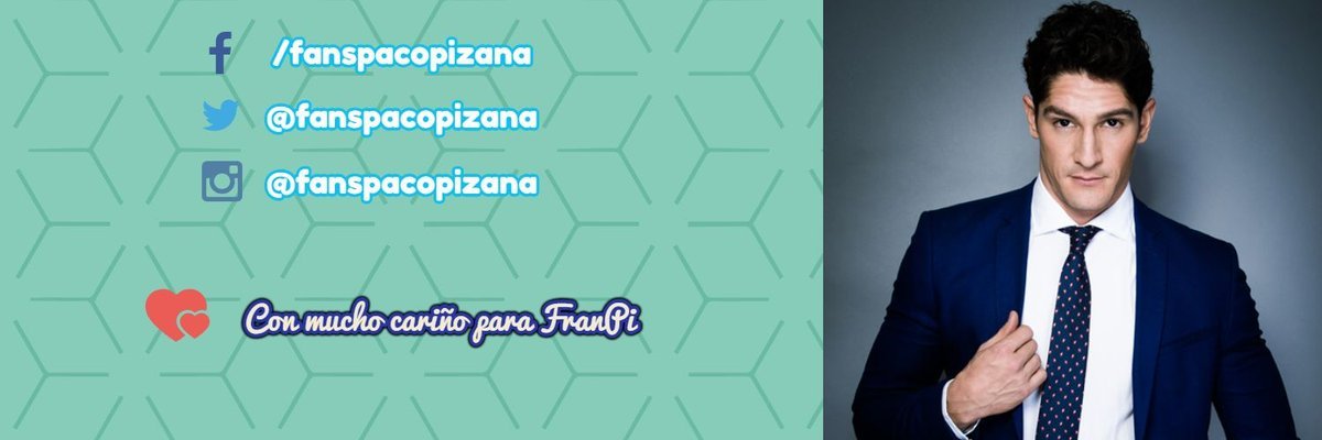 FCO Paco Pizaña MX banner