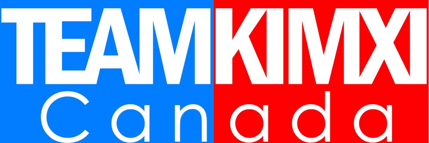TeamKimXiCANADA's profile banner image