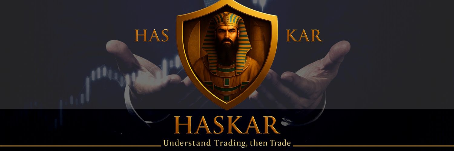 traderHaskar's profile banner image