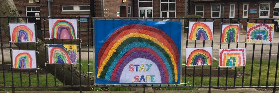 Low Ash Primary banner