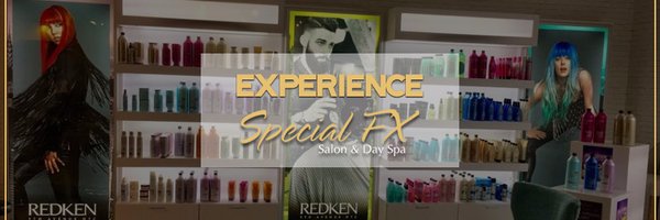 SalonSpecialFX Profile Banner