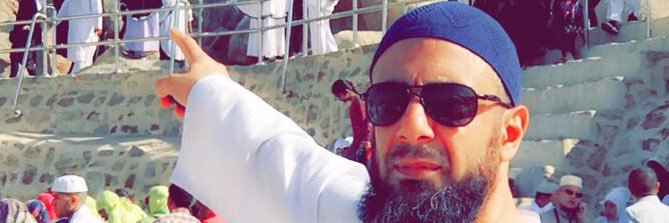 shmilad's profile banner image