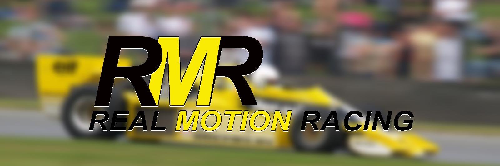 TeamRealMotion's profile banner image