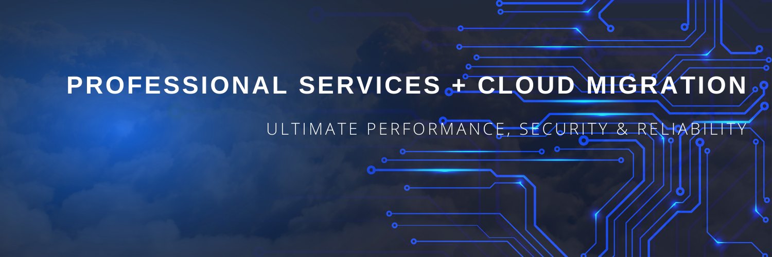 serviops's profile banner image