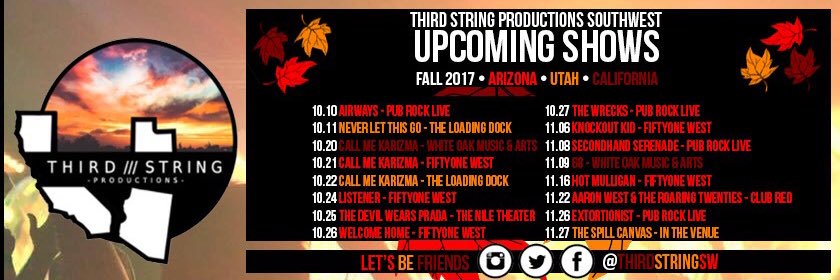 ThirdStringSW's profile banner image
