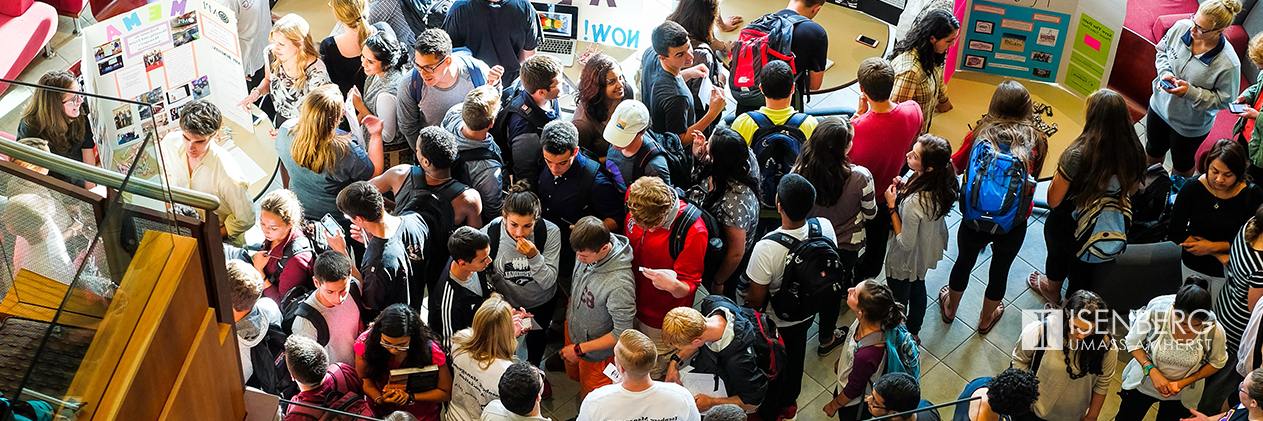 Inside Isenberg banner