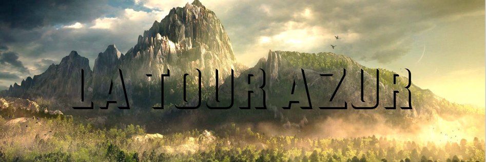 La Tour Azur banner