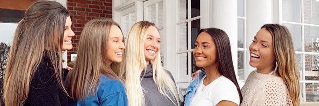 _kelsiejohnson's profile banner image