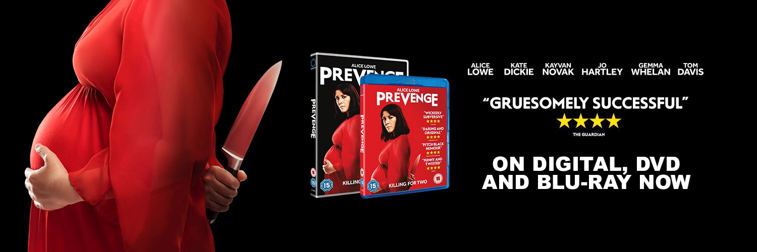 prevengemovie's profile banner image