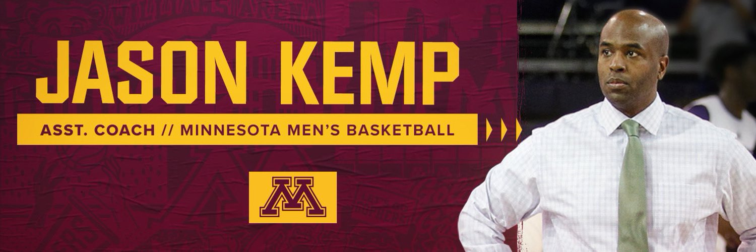 Jason Kemp Profile Banner