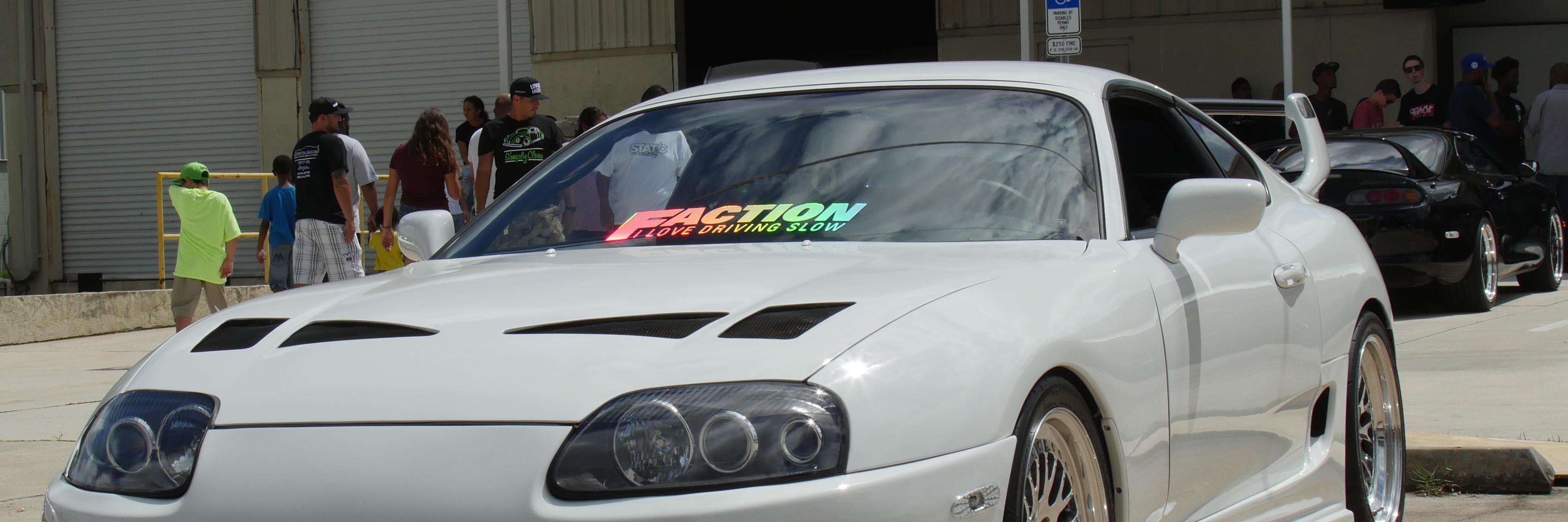 Amazing Autos banner