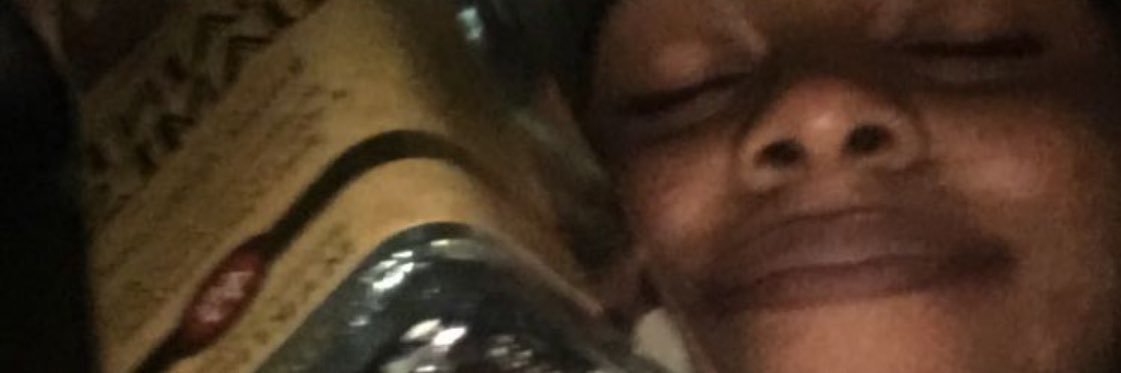 Negressitude's profile banner image