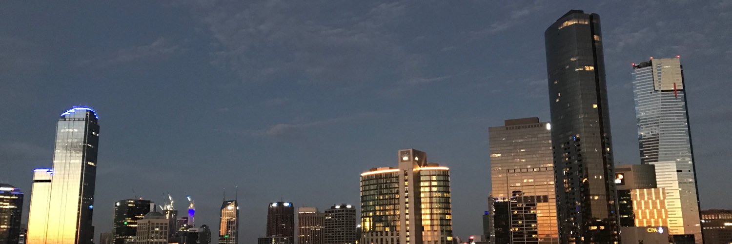 BradNikolic's profile banner image