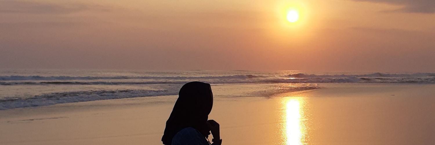 DheaDP's profile banner image