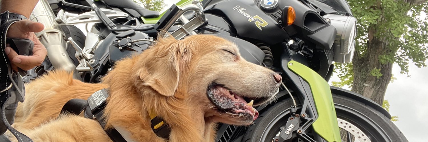 ホワイトベース公式　バイク banner