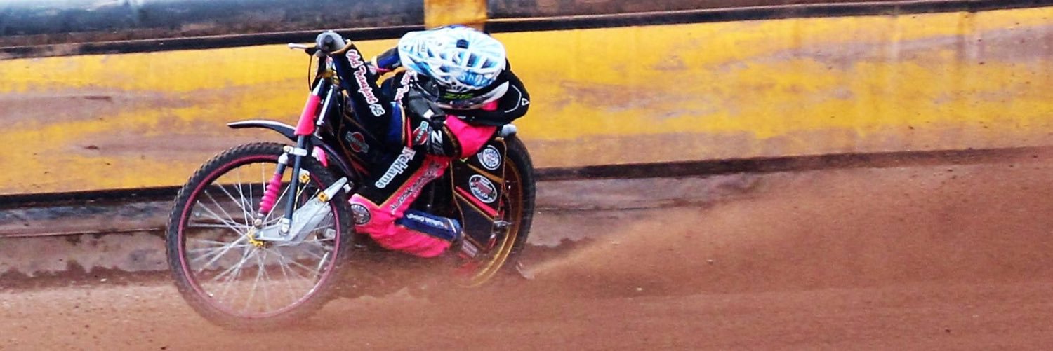 Patrick Hansen banner