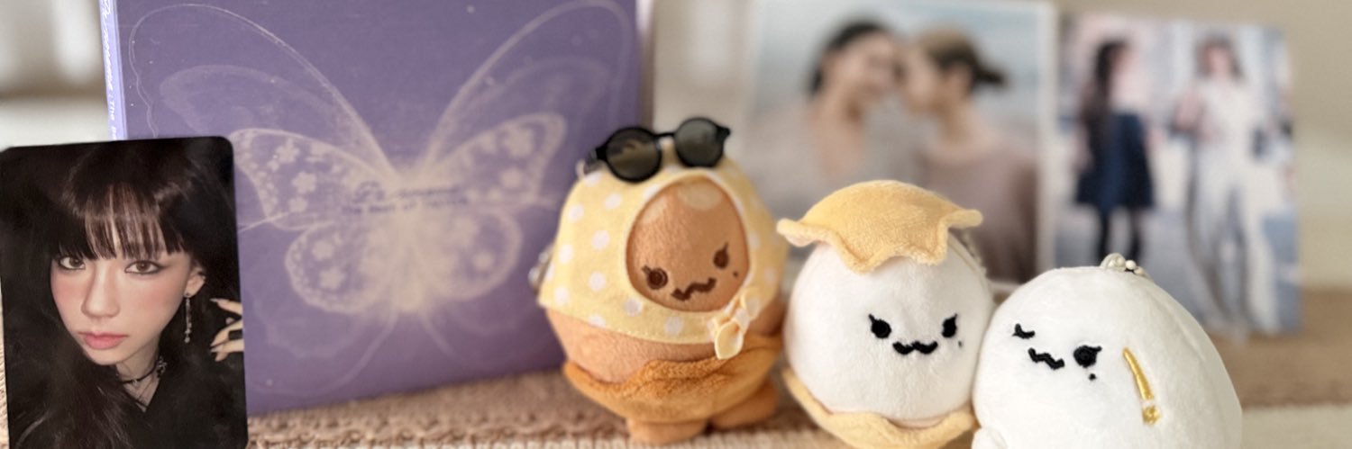 _kimike's profile banner image