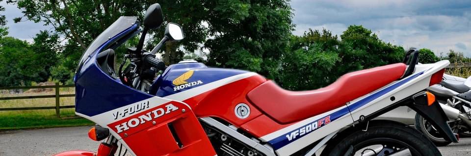 Martin Macqueen banner