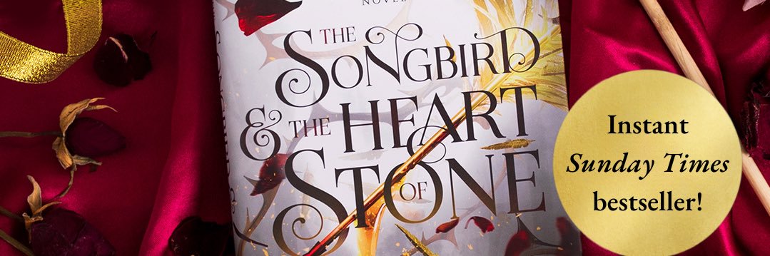 Gillian Green banner